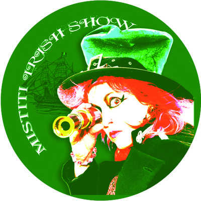 MISTITI IRISH SHOW - One Woman Show