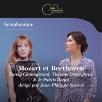 "Mozart & Beethoven - Le Palais Royal"