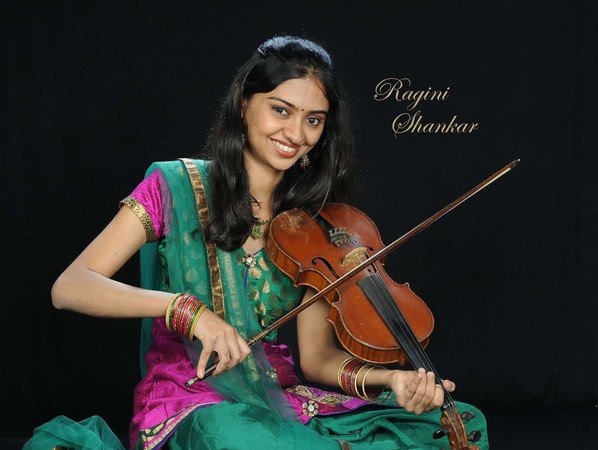 Musique indienne – Bansuri, violon et tabla