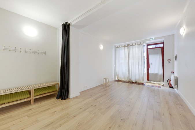 Partage de cabinet de soins / Studio de Yoga