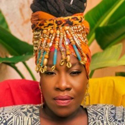 Queen Omega & The Royal Souls