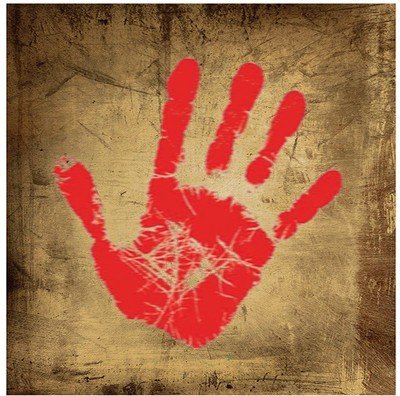 Red Right Hands - Groupe de reprises Folk/Country/Rock