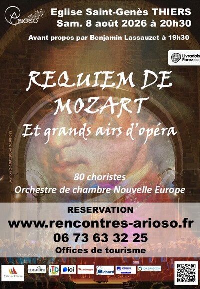 Requiem de Mozart