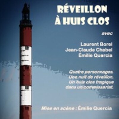 "Réveillon à Huis Clos"