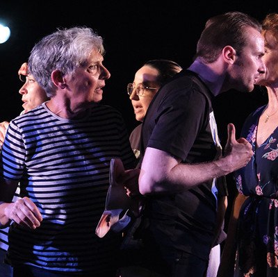 Stage SPELEOPHONIE®