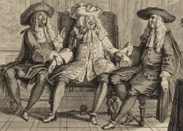 Troupe contemporaine en quête d'acteurs contemporains