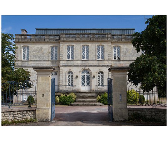 Villa Maglya