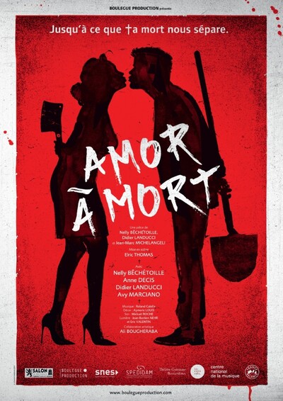 AMORT A MORT