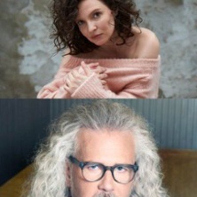 "Anne Sila & Yvan Cassar"