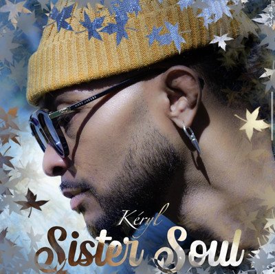Artiste Néo Soul Kéryl - Kéryl