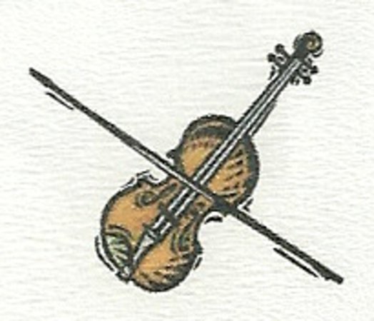 Atelier Découverte de la musique  - cours de violon, éveil musical