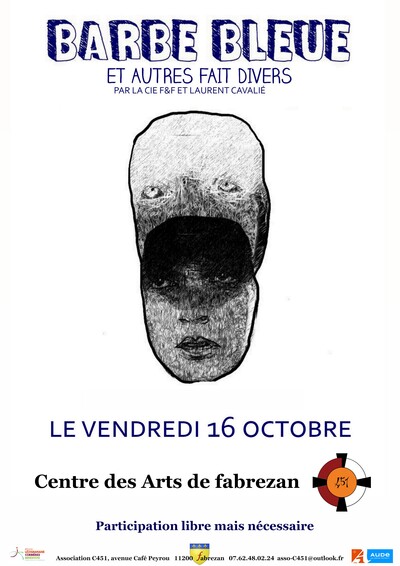 "Barbe Bleue at autres fait divers"