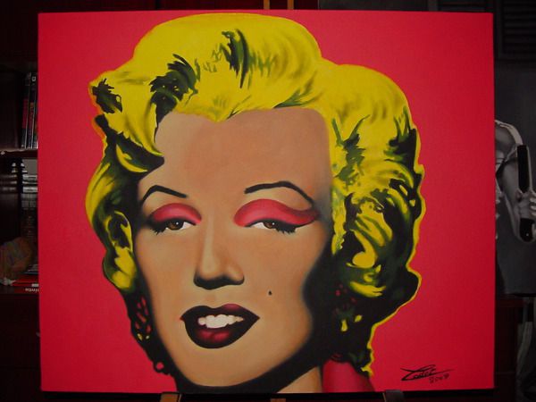 Cadet Wilfrid Fresque Portrait Caricature Toulouse 31000 Spectable