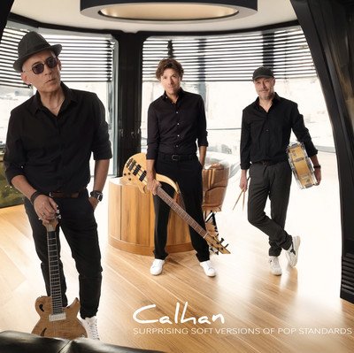 Calhan - Duo / trio acoustique Pop