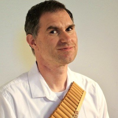 Cours de flûte de pan - Sébastien Mertes