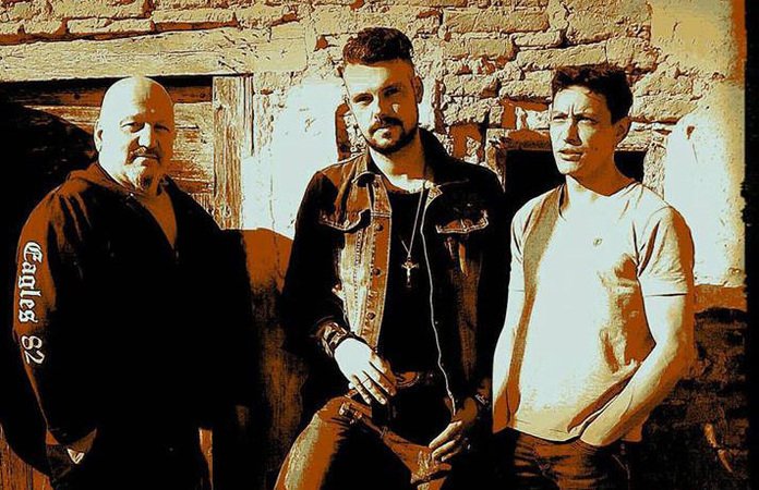 Daelwin - Groupe Rock Français - Nouvelle Scène