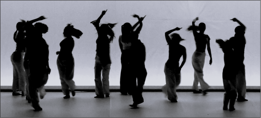 Danse et approche énergétique du mouvement 