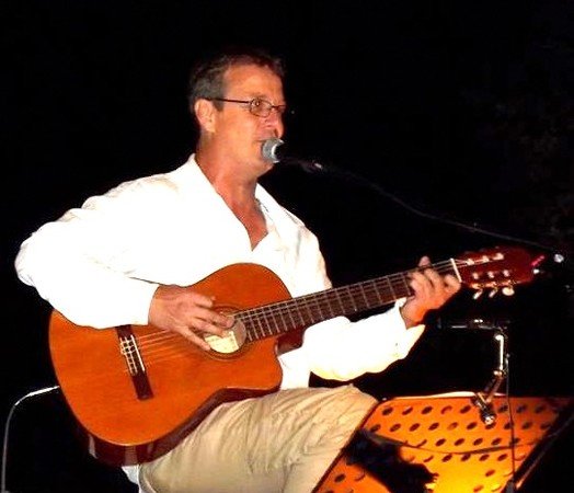 O'Denis chante RENAUD