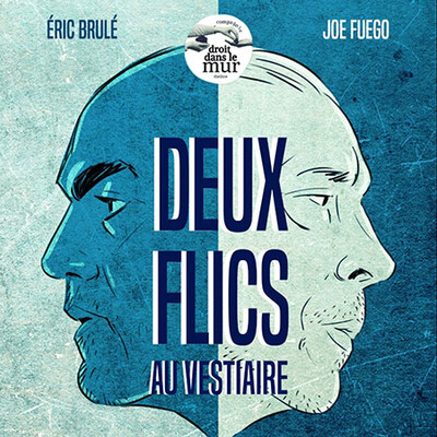 Deux Flics au Vestiaire