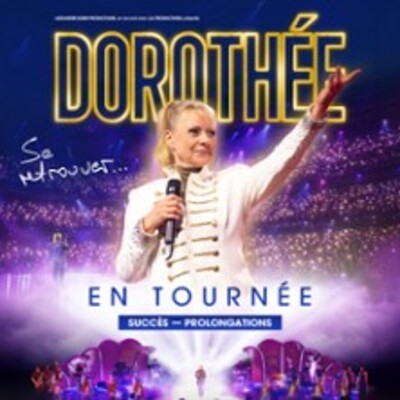 "Dorothée - Se Retrouver..."
