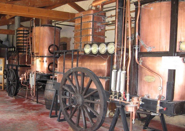 Ecomusée de l'Armagnac