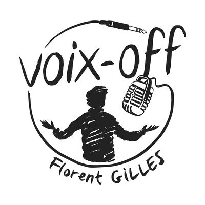 Florent Gilles -  voix-off, Conteur, lecteur, comédien