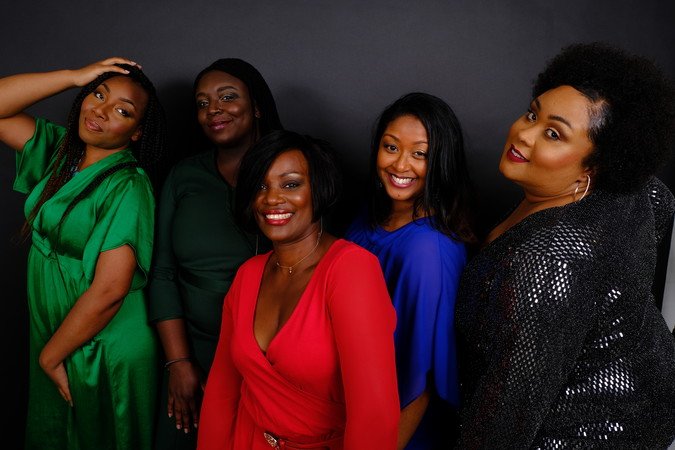 GIWYZE - Groupe de  Blues Jazz Gospel Soul