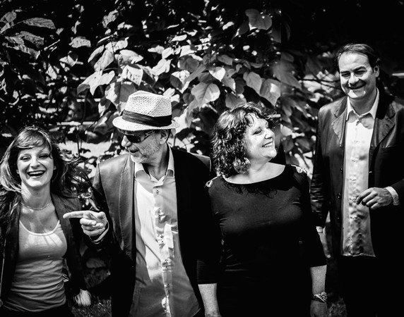 HeArt Voices - Gospel, Soul, Latin & Jazz