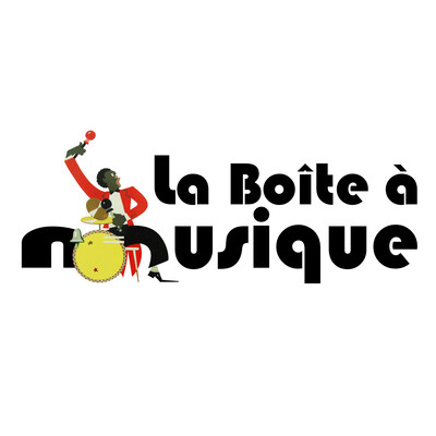 La Boîte à Musique | Cours de batterie et percussions | Marseille
