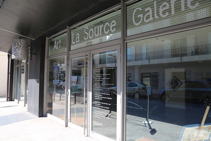 La Source Art Galerie