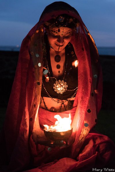 Laïana Libellune - Lotus