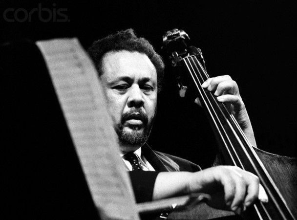 Leçon de jazz d'Antoine Hervé - Charles Mingus