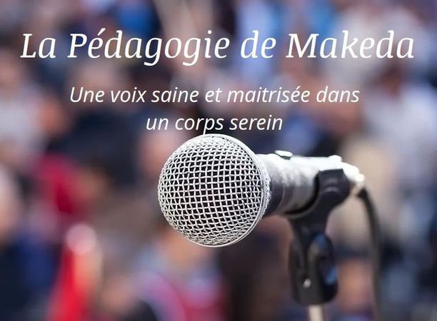 Les Ateliers-Chant de Makeda - Ateliers Chant propose cours collectifs sur Paris