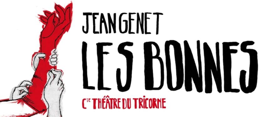 Les Bonnes Jean Genet Fiche De Revision