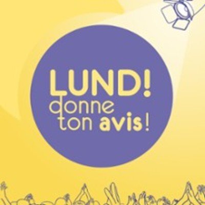 Les « Lundis Donne ton Avis » ! - Le Complexe, Lyon