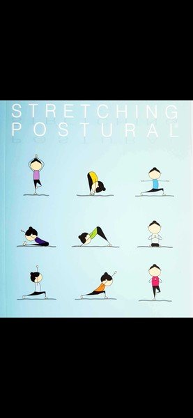 Magali Marichal praticienne SPEFM - COURS HEBDOMADAIRES de stretching postural