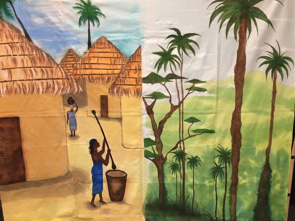 MARNE EN SCENE - Spectacles de contes interactifs de la maternelle au CM2