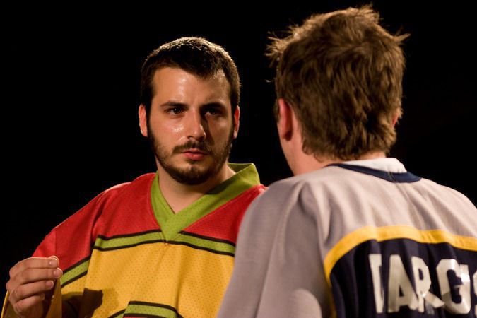 Match d'Impro : Bordeaux vs Québec
