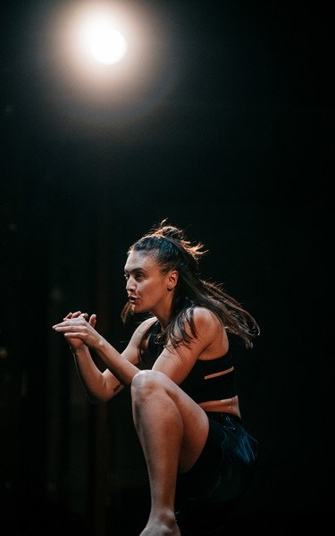 L'ODEUR DE LA GUERRE