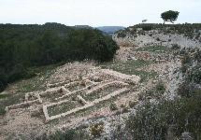 Oppidum de Roquepertuse