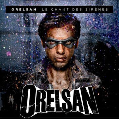 ORELSAN