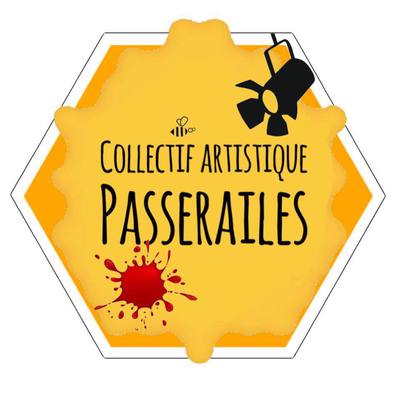  Passerailes - Collectif artistique