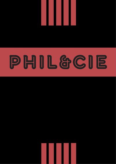 Phil and Cie - Animation musicale, variété française et internationale