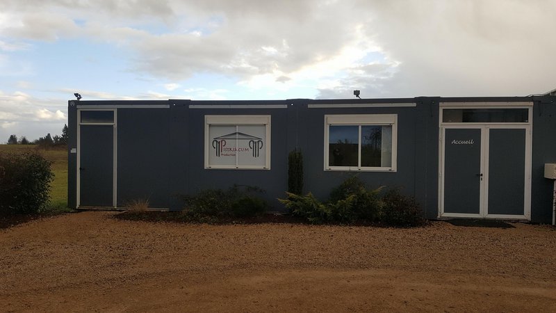 Pistriacum Production - Studio d'enregistrement et de répétition