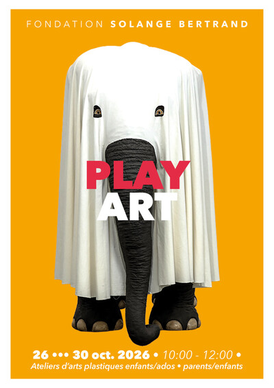 “ Play Art” - Atelier d’arts plastiques - Nancy