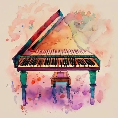 Prof Piano - Cours de Piano, Composition & Improvisation
