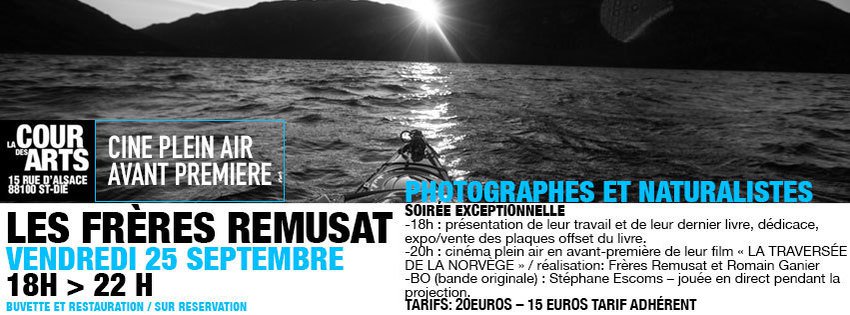 rencontre a saint die des vosges