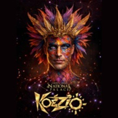 Revue Koezio - Spectacle Seul - National Palace