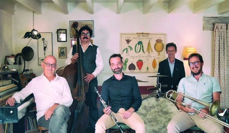 RYTHME ET JAZZ FESTIVAL
