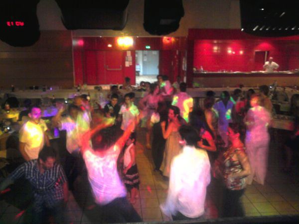 Studio AME - Animation sonorisation DJ Mariage en Corse